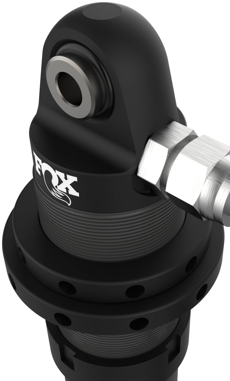 FOX Factory Race 2.5 x 10 Coilover Remote Shock Part #981-25-107 for Off-Road Performance