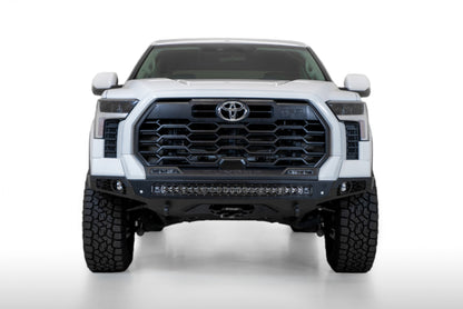 Addictive Desert Designs Stealth Fighter Winch Front Bumper for 2022-2023 Toyota Tundra