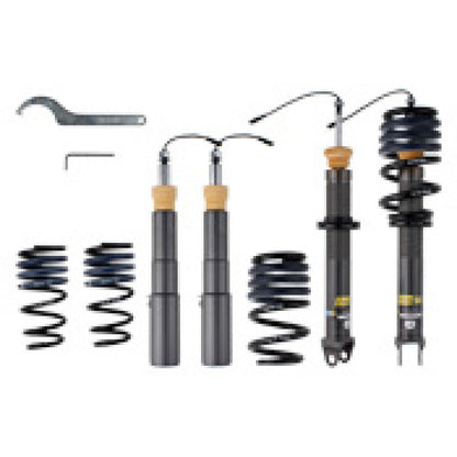 Bilstein EVO SE Front and Rear Suspension Kit for Porsche 911 (2021-2024) – Performance Adjustable Dampers