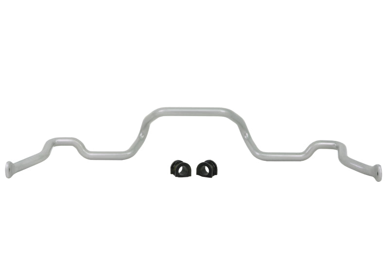 Whiteline 27mm Heavy Duty Front Sway Bar for 1999-2000 Honda Civic (Part BHF52)