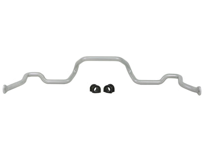 Whiteline 27mm Heavy Duty Front Sway Bar for 1999-2000 Honda Civic (Part BHF52)