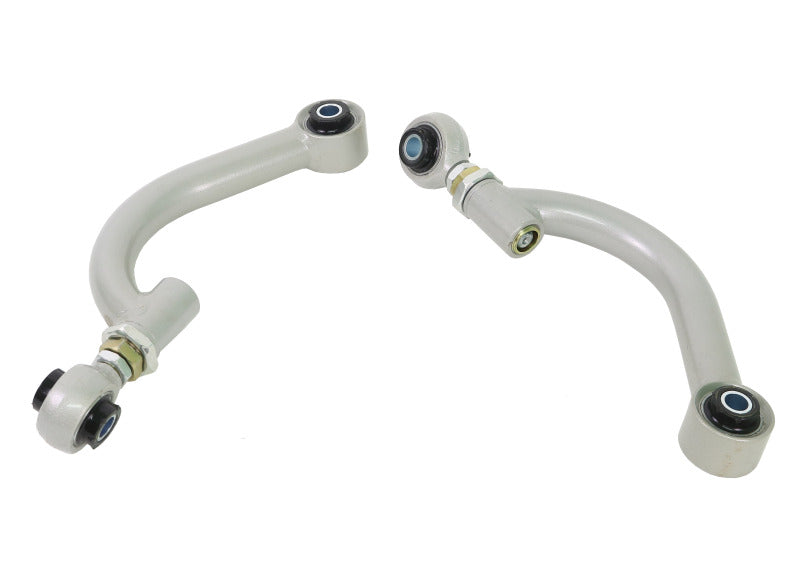 Whiteline KTA282 Rear Camber Adjuster Kit for 2016+ Hyundai Elantra