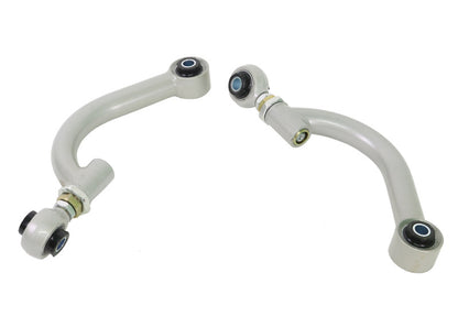 Whiteline KTA282 Rear Camber Adjuster Kit for 2016+ Hyundai Elantra