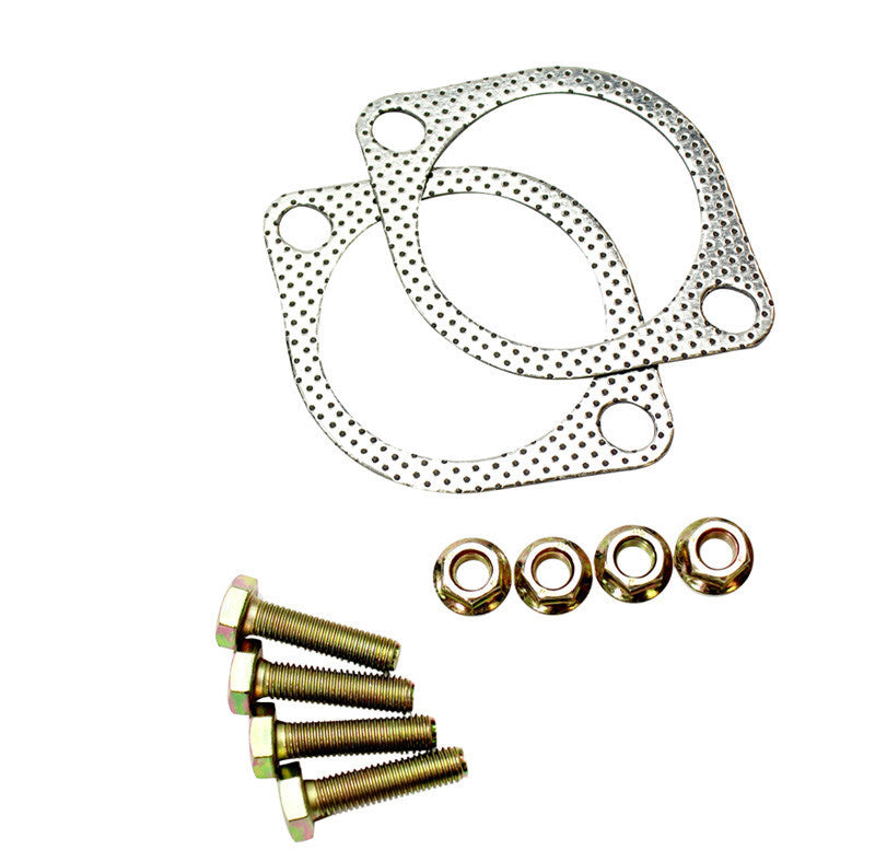 ISR Performance GT Single Exhaust for 1989-1994 Nissan 240SX S13