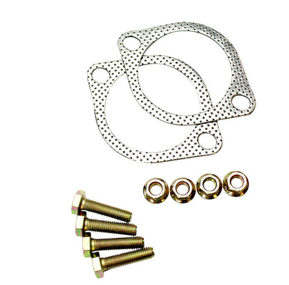 ISR Performance GT Single Exhaust for 1989-1994 Nissan 240SX S13