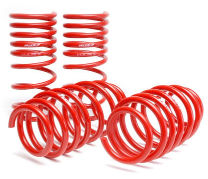 Skunk2 Racing Lowering Springs for 2006-2011 Honda Civic – Part Number 519-05-1580