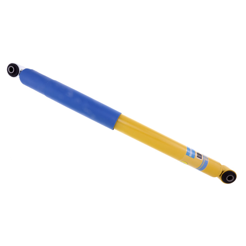 Bilstein 4600 Series Rear 46mm Monotube Shock Absorber for 2013-2014 Ram 3500