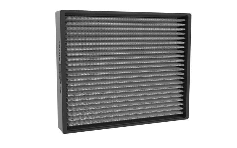 K&N Engineering VF2078 Cabin Air Filter for Ford Bronco (2021-2022)