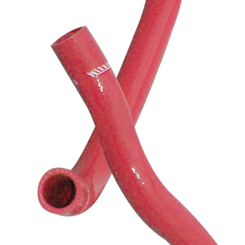 Mishimoto Honda S2000 Red Silicone Radiator Hose Kit Part Number MMHOSE-S2K-00RD
