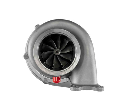 Turbosmart Water Cooled TS-2 Turbocharger with 0.96AR External Wastegate - Part Number TS-2-6466B-T4096E