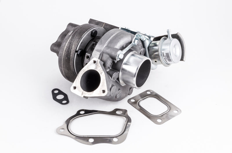 Garrett GT2554R Turbocharger CHRA 835995-0001 with 8mm Compressor Rotor for Automotive Applications