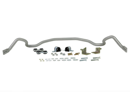 Whiteline 83-86 Toyota Supra MA61 Front 27mm Heavy Duty Adjustable Sway Bar