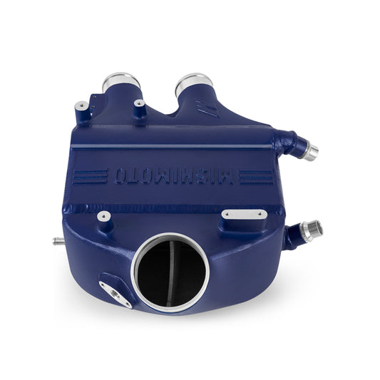 Mishimoto 2015-2020 BMW F80 M3/M4 Intercooler with Custom Color Options