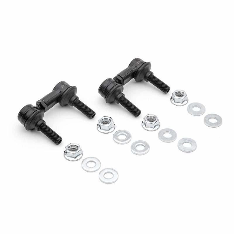 Cobb HD Adjustable Front Sway Bar Endlink Kit for 2008-2021 Subaru WRX & STI, Type RA & S209