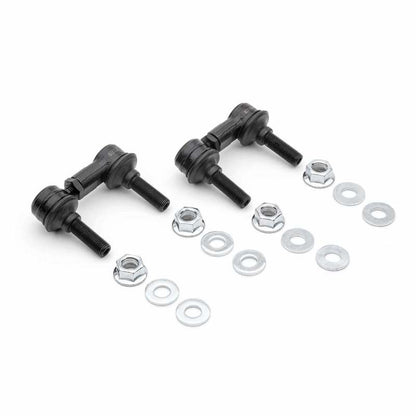 Cobb HD Adjustable Front Sway Bar Endlink Kit for 2008-2021 Subaru WRX & STI, Type RA & S209