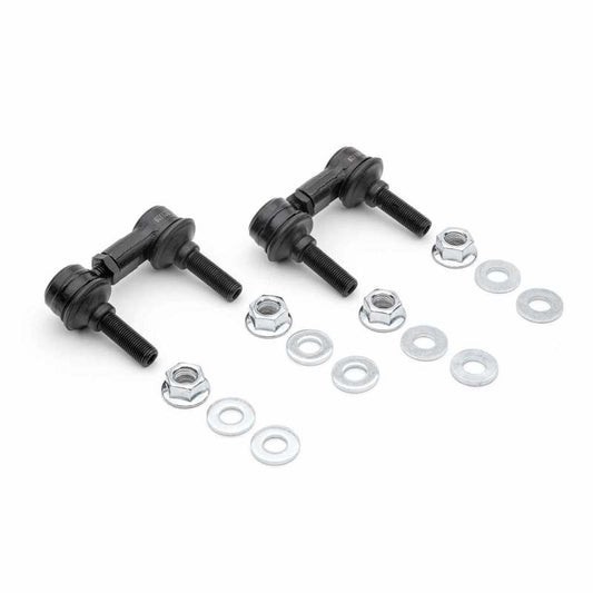 Cobb HD Adjustable Front Sway Bar Endlink Kit for 2008-2021 Subaru WRX & STI, Type RA & S209