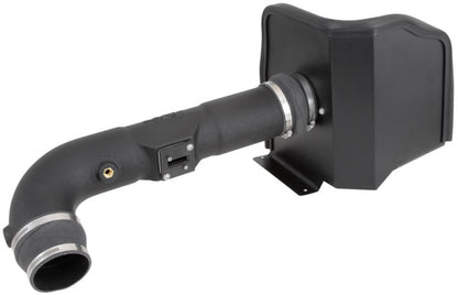 K&N 63 Series AirCharger Performance Intake Kit for Chevy/GMC Silverado & Sierra 1500 (2014-2015) 5.3L/6.2L V8
