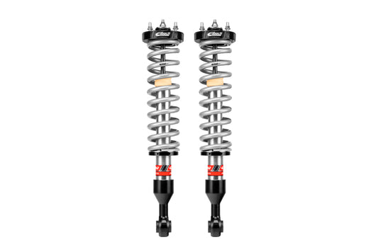 Eibach Pro-Truck Coilovers for Toyota Land Cruiser 24-25 with Part Number E86-82-108-01-20