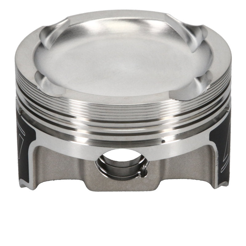 Wiseco K622M875 Professional Series Forged Pistons for Honda K24 87.50mm Bore