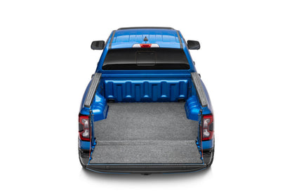 Husky Liners 19-26 RAM 1500 New Body CC 5.7ft Bed Guardian Comfort Bed & Tailgate Mat