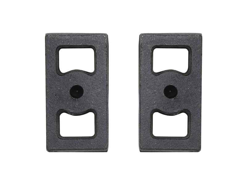 ICON 1in Cast Block Kit (3in Wide)