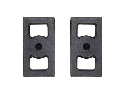 ICON 1in Cast Block Kit (3in Wide)