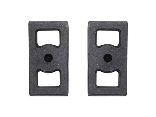 ICON 1in Cast Block Kit (3in Wide)