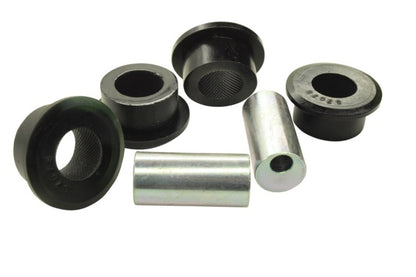 Whiteline KCA382 Control Arm Lower Inner Rear Bushing Kit for Pontiac G5 and Chevrolet HHR