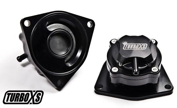 Turbo XS Hybrid Blow Off Valve for Hyundai Genesis Coupe 2011-2014, Veloster 2012-2013, Sonata SE 2011-2013 - Part BOV-SML