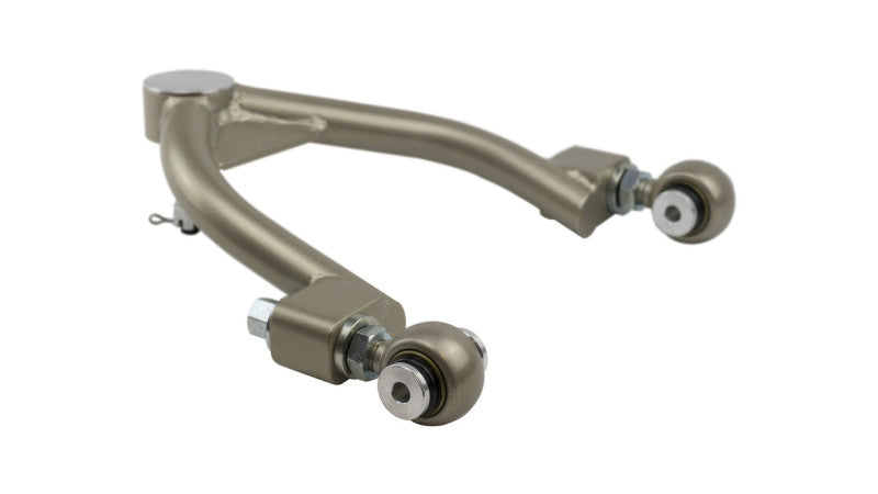 ISR Performance Front Upper Camber Arms for Nissan 350Z and Infiniti G35 – Part IS-FUCA-Z33