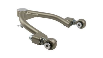ISR Performance Front Upper Camber Arms for Nissan 350Z and Infiniti G35 – Part IS-FUCA-Z33