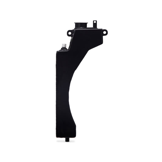 Mishimoto 2008+ Subaru WRX/STI Black Aluminum Coolant Overflow Tank Part MMRT-STI-08BK