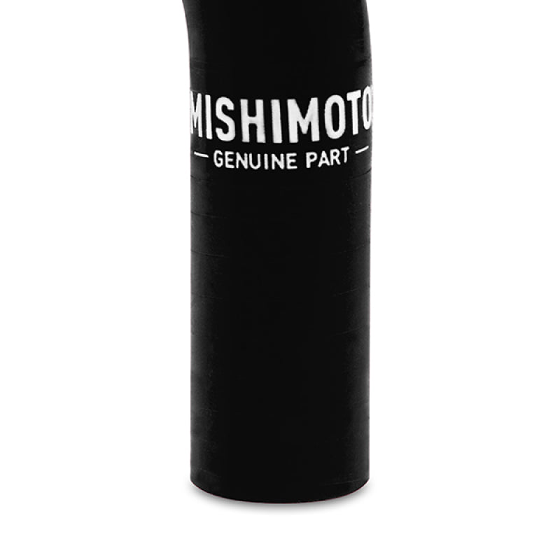 Mishimoto 2005-2008 Chevrolet Corvette Silicone Ancillary Hose Kit - Black