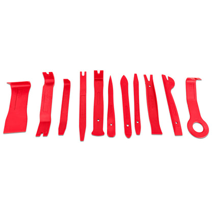 Mishimoto 11-Piece Trim Removal Tool Set for Automotive Interior and Exterior Panels