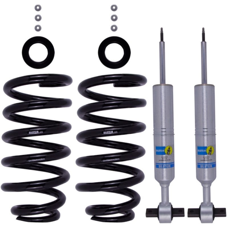 Bilstein B8 6112 Front Suspension Leveling Kit for Chevrolet Silverado and GMC Sierra 1500