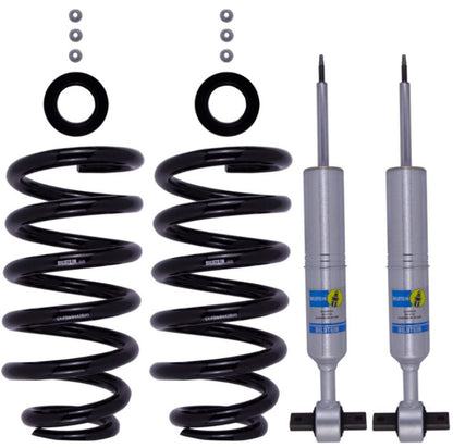 Bilstein B8 6112 Front Suspension Leveling Kit for Chevrolet Silverado and GMC Sierra 1500