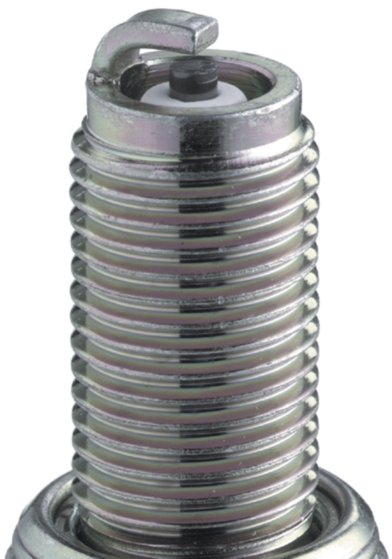 NGK CR8EB Standard Spark Plugs – Reliable OE Replacement for Suzuki, Husqvarna, and Kawasaki Motorcycles and ATVs