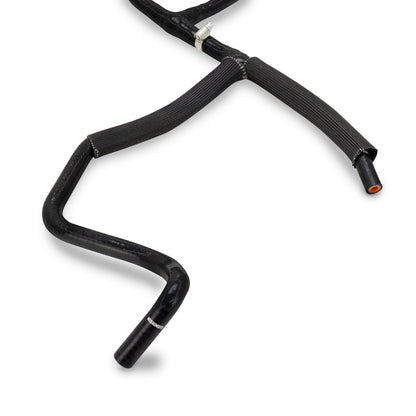 Mishimoto 20-24 Ford 6.7L Powerstroke Coolant Overflow Hose - Silicone Replacement Kit