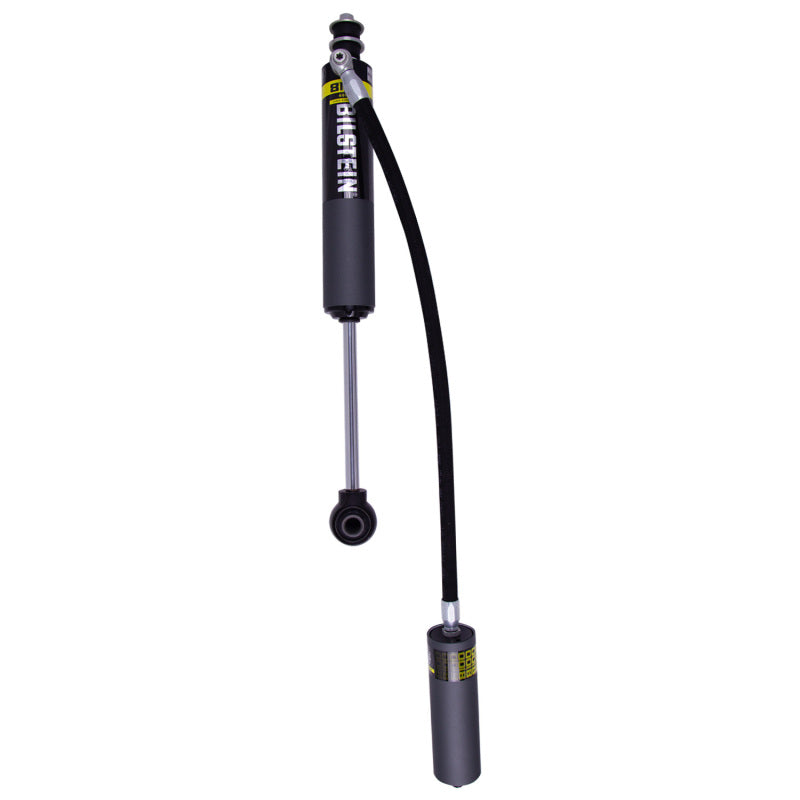 Bilstein B8 8100 Reservoir Rear Shock Absorbers for Toyota FJ Cruiser with 0-2 Inch Lift