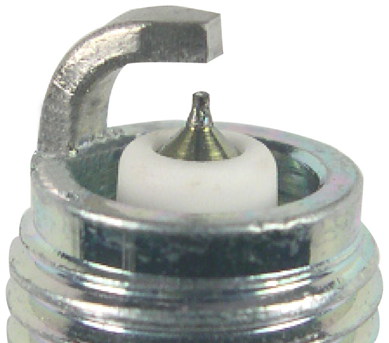NGK Laser Iridium Spark Plug Box of 4 (Part #3653) for Honda CRF250X and CRF250R