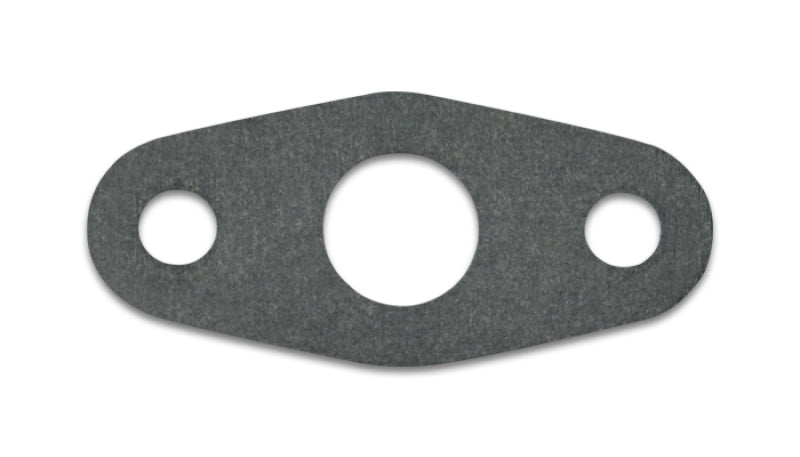 Vibrant Performance Oil Drain Flange Gasket Part 2853G for Turbo Applications
