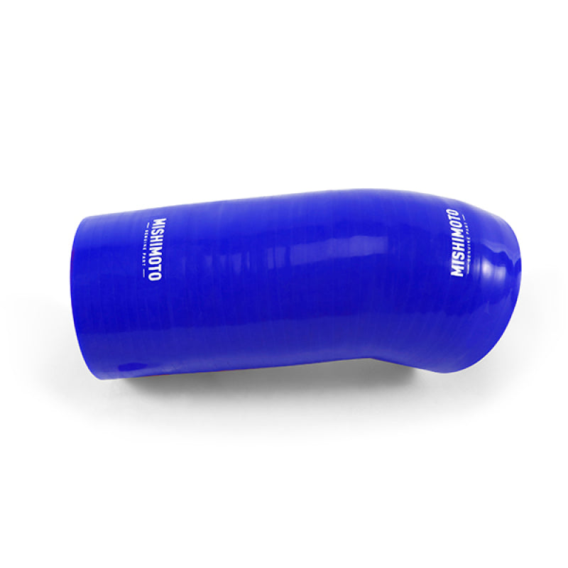 Mishimoto BMW E90/E92 N52 Silicone Intake Boot - Improved Airflow and Durability
