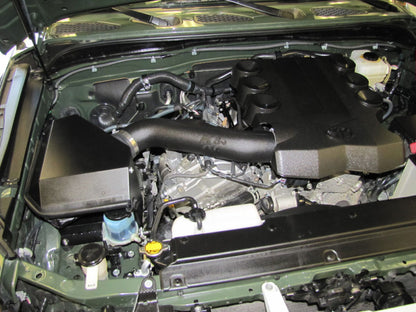 K&N Engineering AirCharger 63-9034 Performance Intake for Toyota FJ Cruiser & 4Runner 4.0L V6