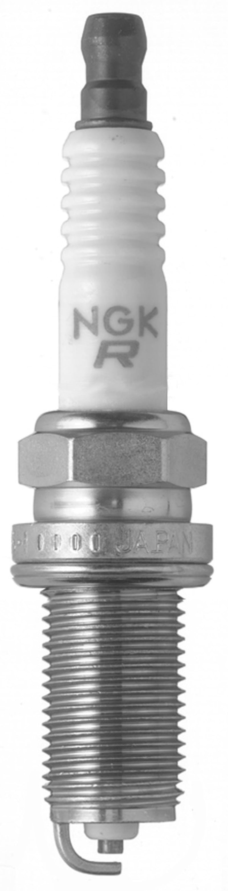NGK Nickel Spark Plugs LFR6A-11 – Box of 4 for Subaru Outback 2001-2004 and More