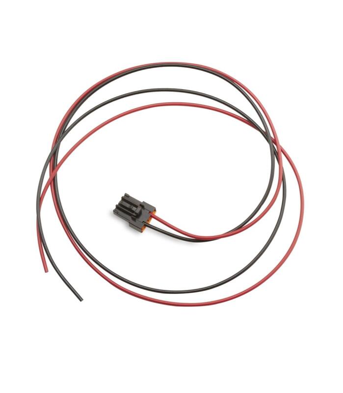 Walbro WIRING HARNESS with Universal Fuel Pump Connector for TI Automotive Pumps Part 94-686