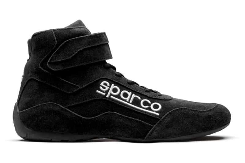 Sparco Race Shoe 2 Size 11 – Black by Sparco, Part Number 001272011N