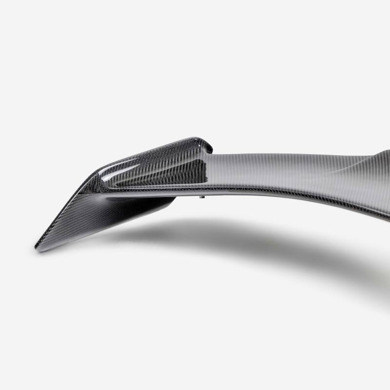 Seibon Carbon Fiber Rear Spoiler for 2023-2024 Honda Civic Type R MB-Style