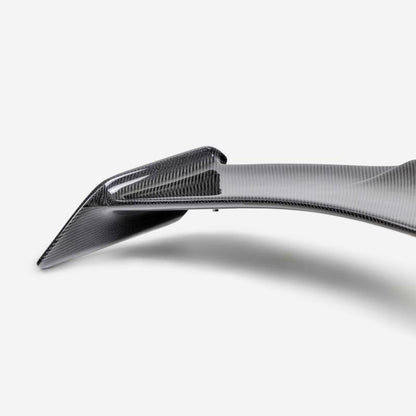 Seibon Carbon Fiber Rear Spoiler for 2023-2024 Honda Civic Type R MB-Style