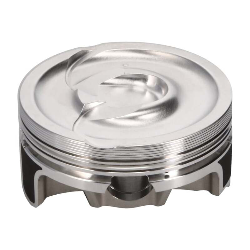 Wiseco Chevy LT1 4.070-Inch Bore Forged Racing Piston Set - Part Number K0451X05