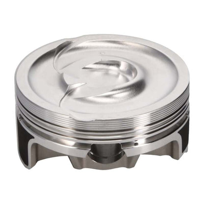 Wiseco Chevy LT1 4.070-Inch Bore Forged Racing Piston Set - Part Number K0451X05